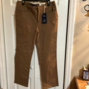 Charter club pants size 14S